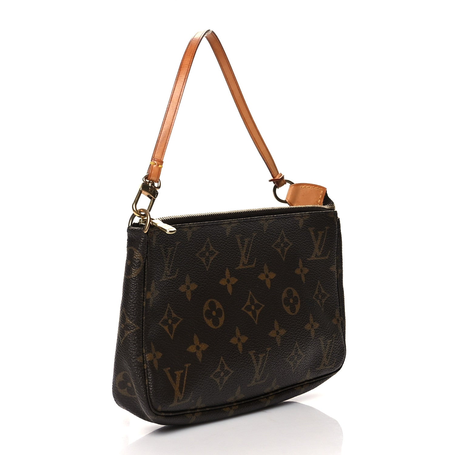 Louis Vuitton Monogram Pochette Accessories 3 of 10