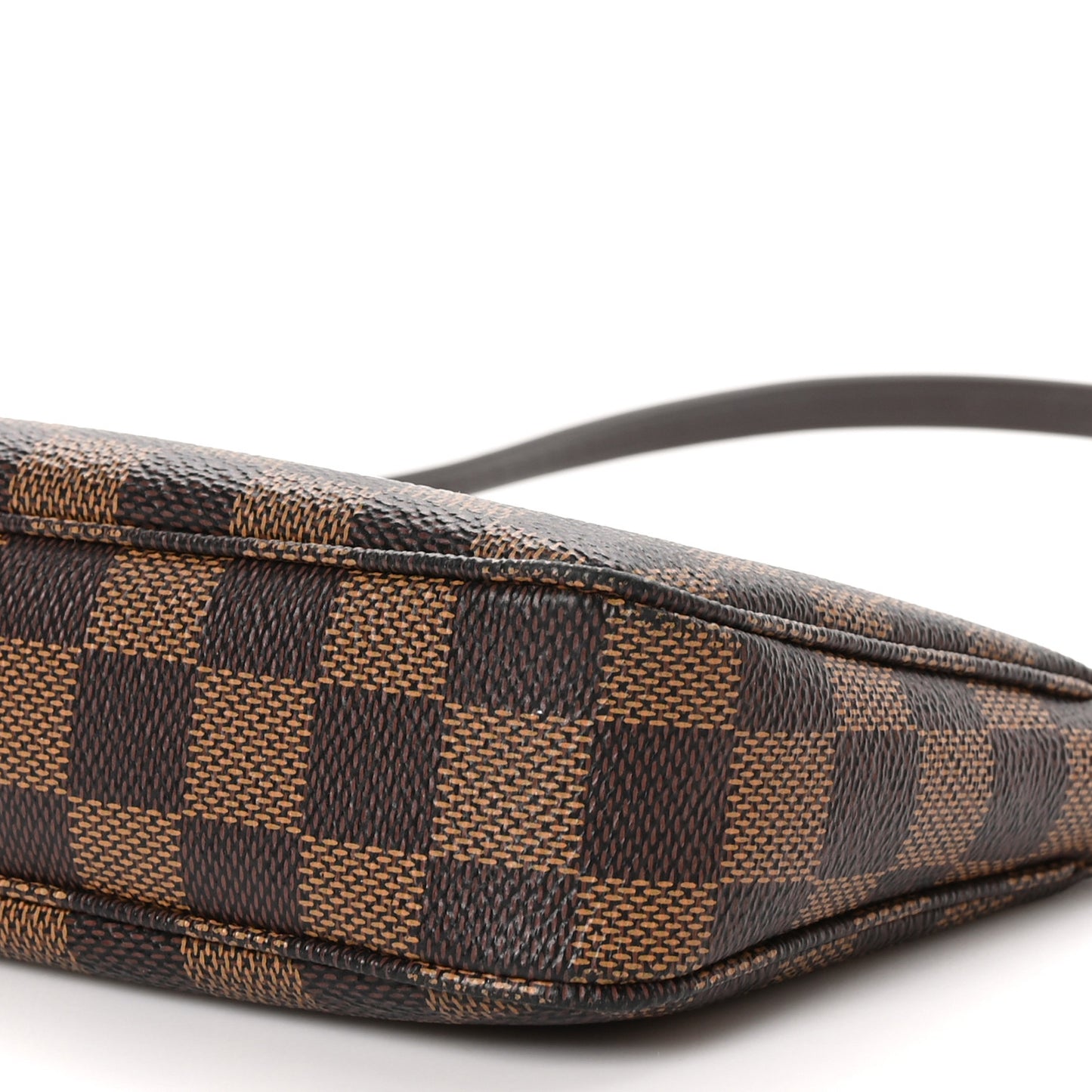 Damier Ebene Pochette Accessories NM