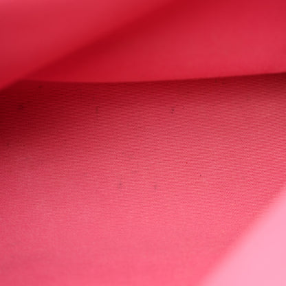 Hermes Toile Vache Hunter Herbag Zip 31 PM Rose Lipstick Natural 12 of 20