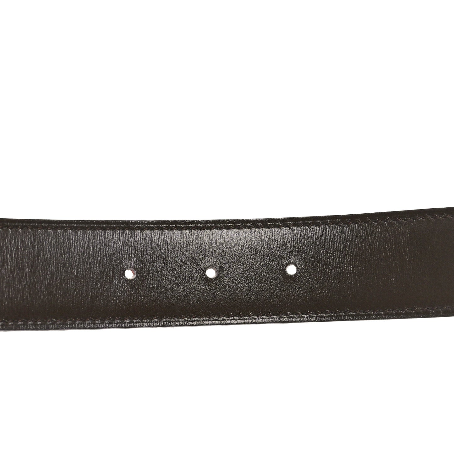 Box Togo 32mm Belt Strap 95  Ebene Orange