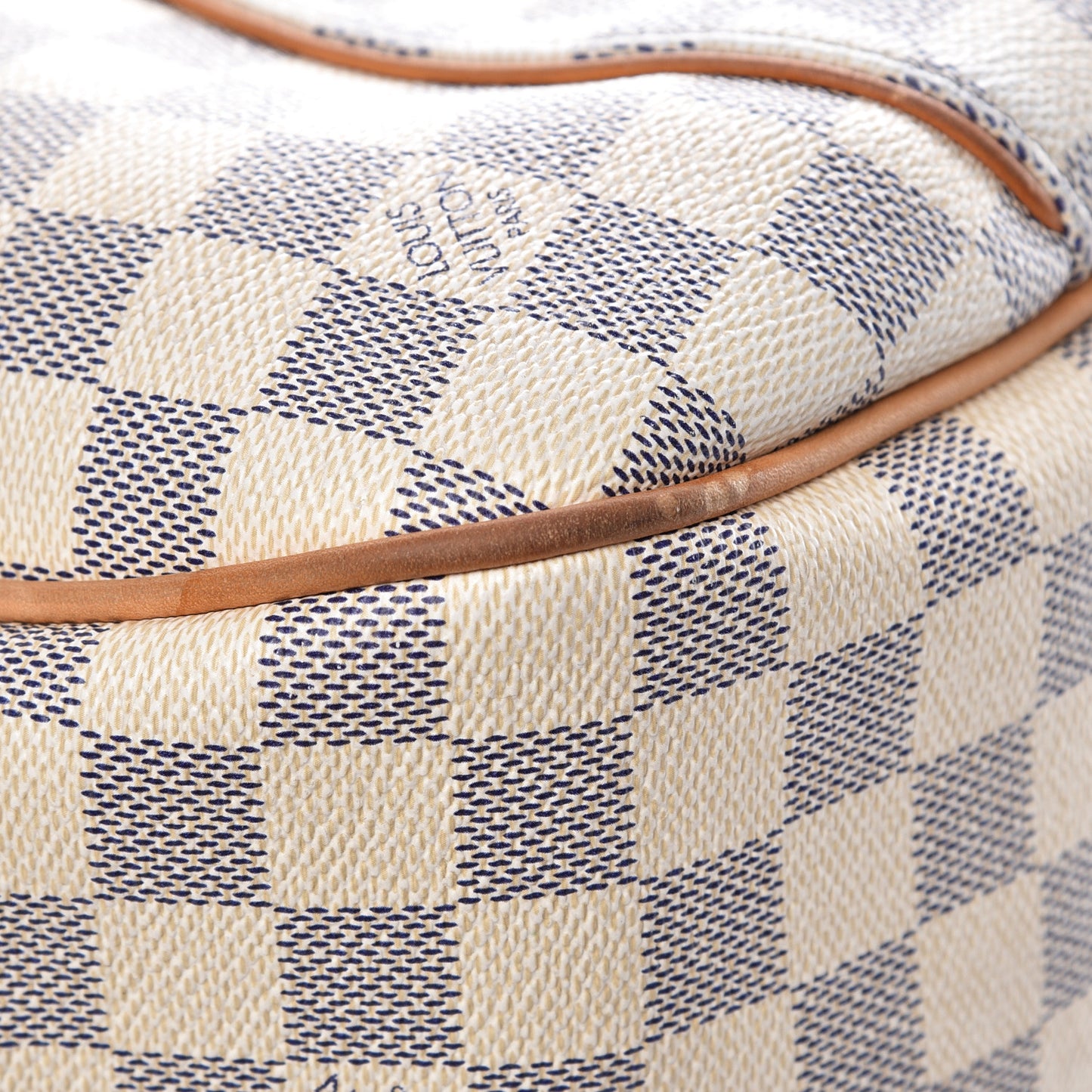 Damier Azur Galliera PM