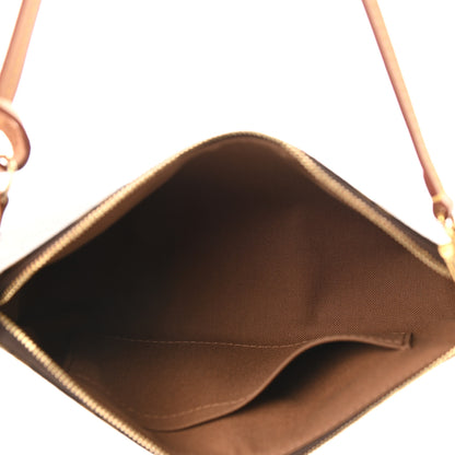 Louis Vuitton Monogram Pochette Accessories NM 5 of 11