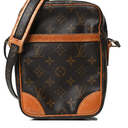 Louis Vuitton Monogram Danube 21 7 of 17