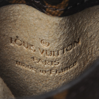 Louis Vuitton Monogram Sunglasses Case MM 5 of 5