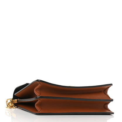Louis Vuitton Reverse Monogram Dauphine MM 4 of 7