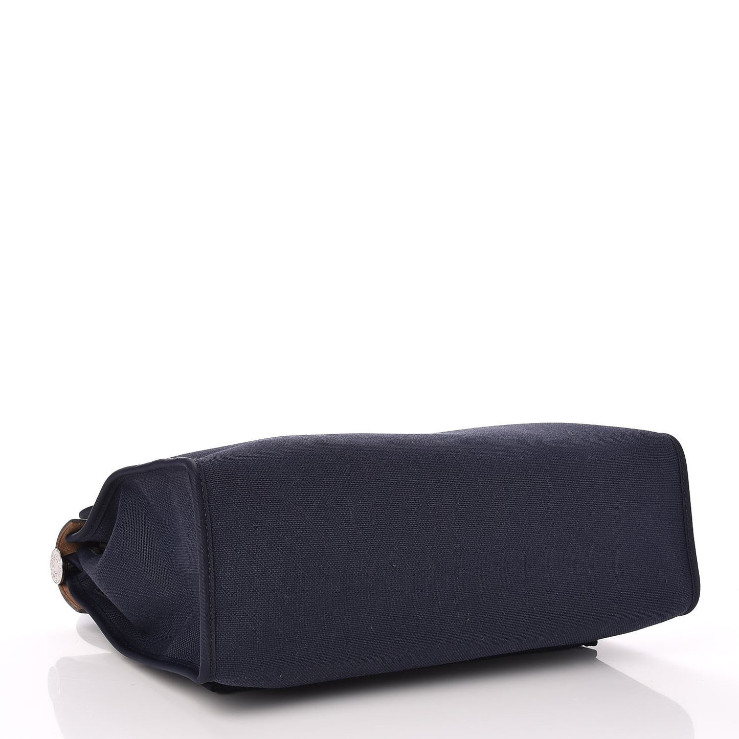 Toile Vache Hunter Herbag Zip PM 31 Bleu Marine Ebene