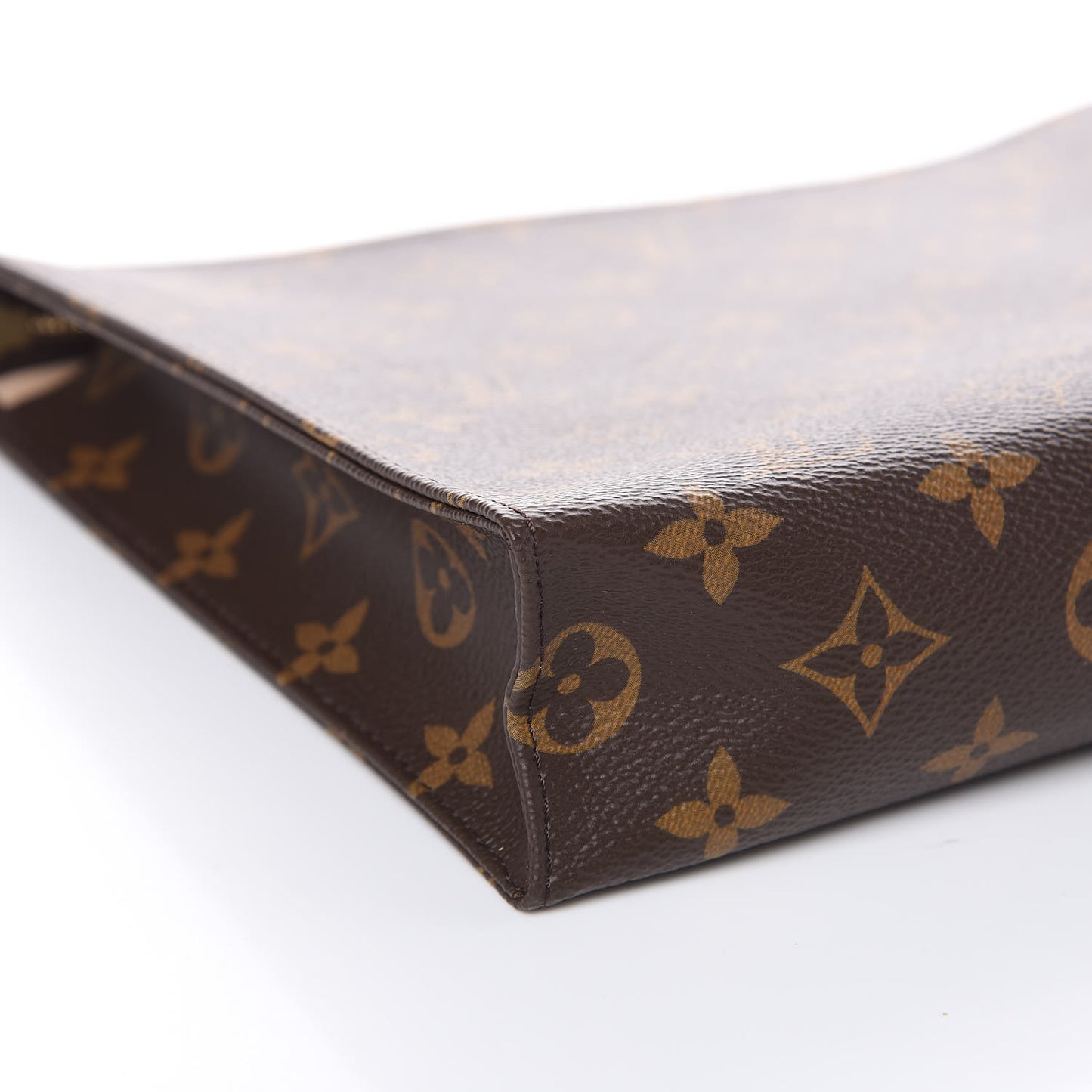 Monogram Toiletry Pouch 26