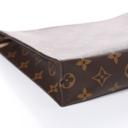 Louis Vuitton Monogram Toiletry Pouch 26 8 of 10