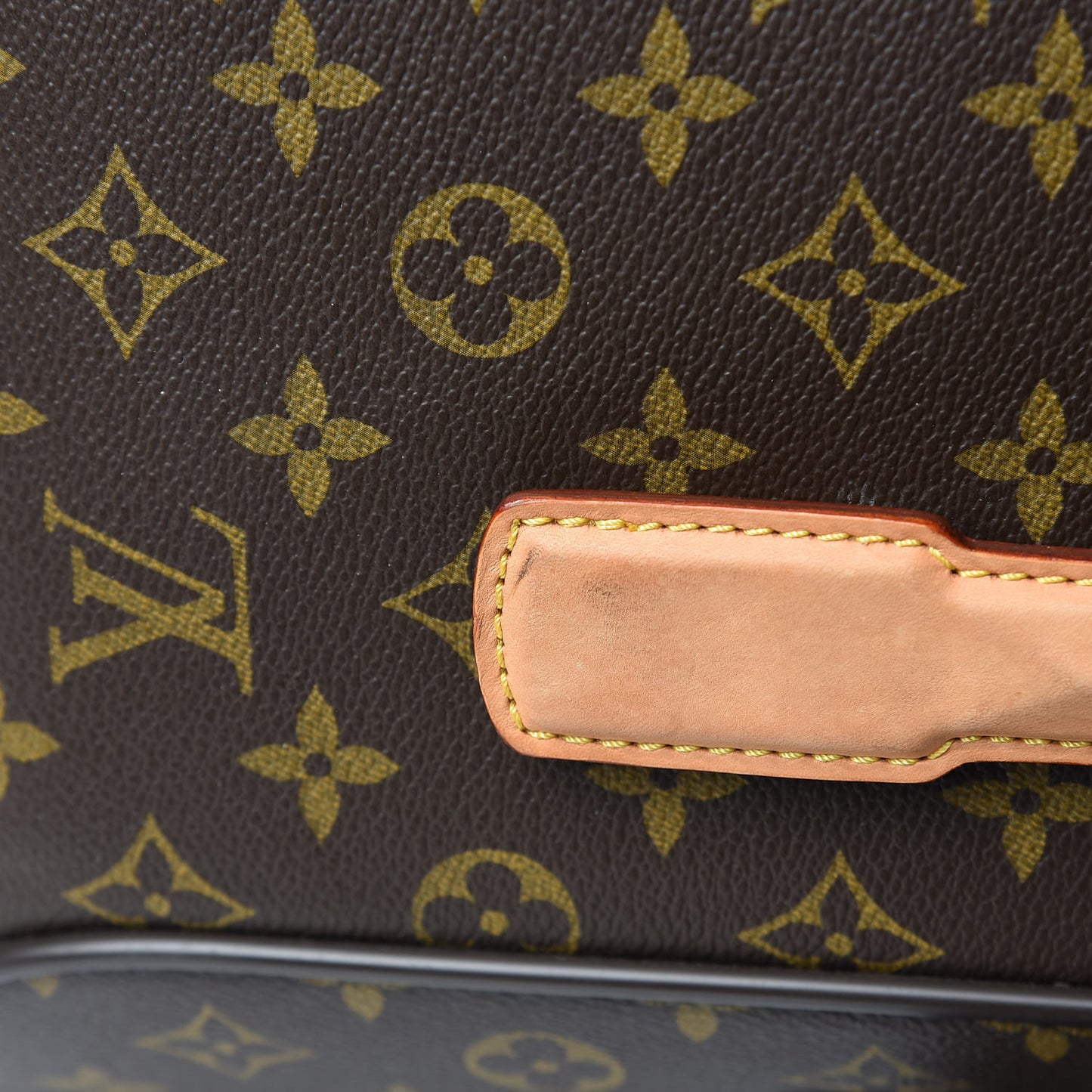 Monogram Pegase 65