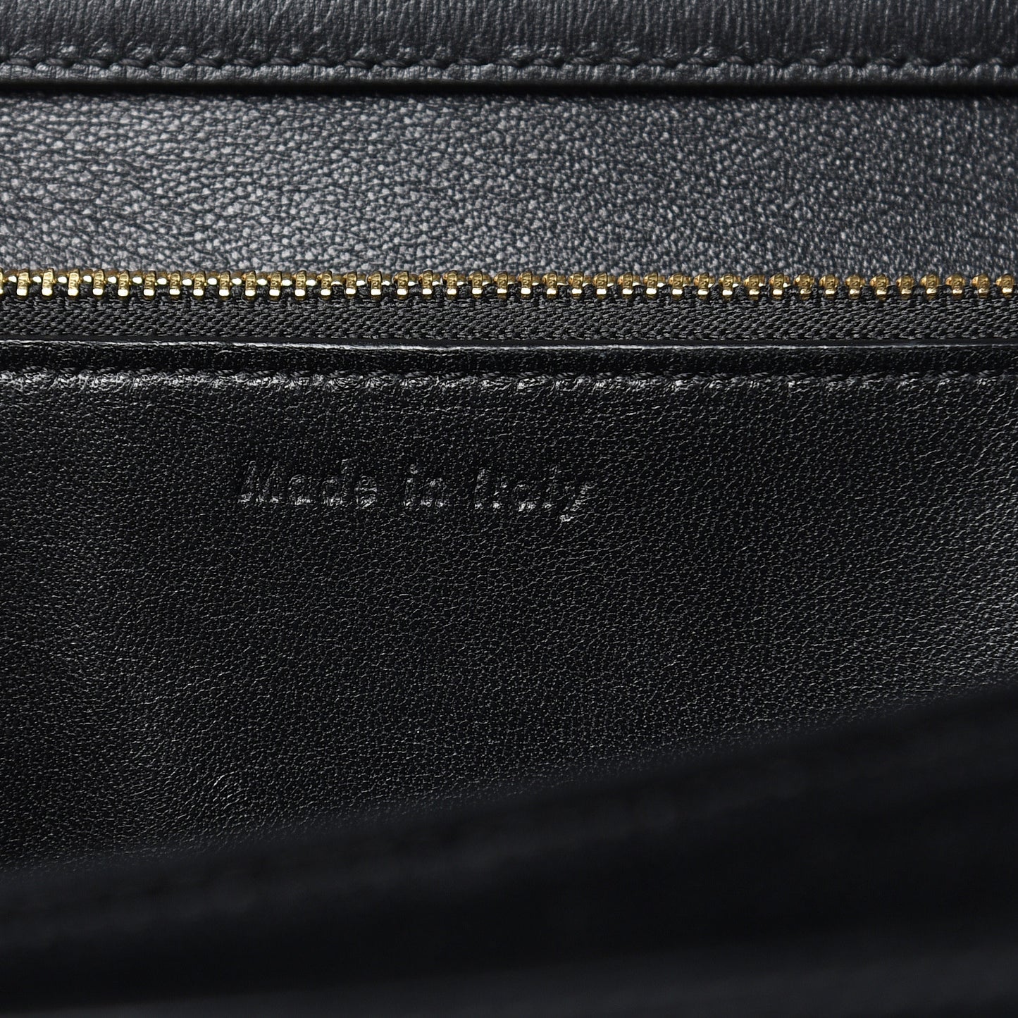 Box Calfskin Medium Classic Box Flap Bag Black