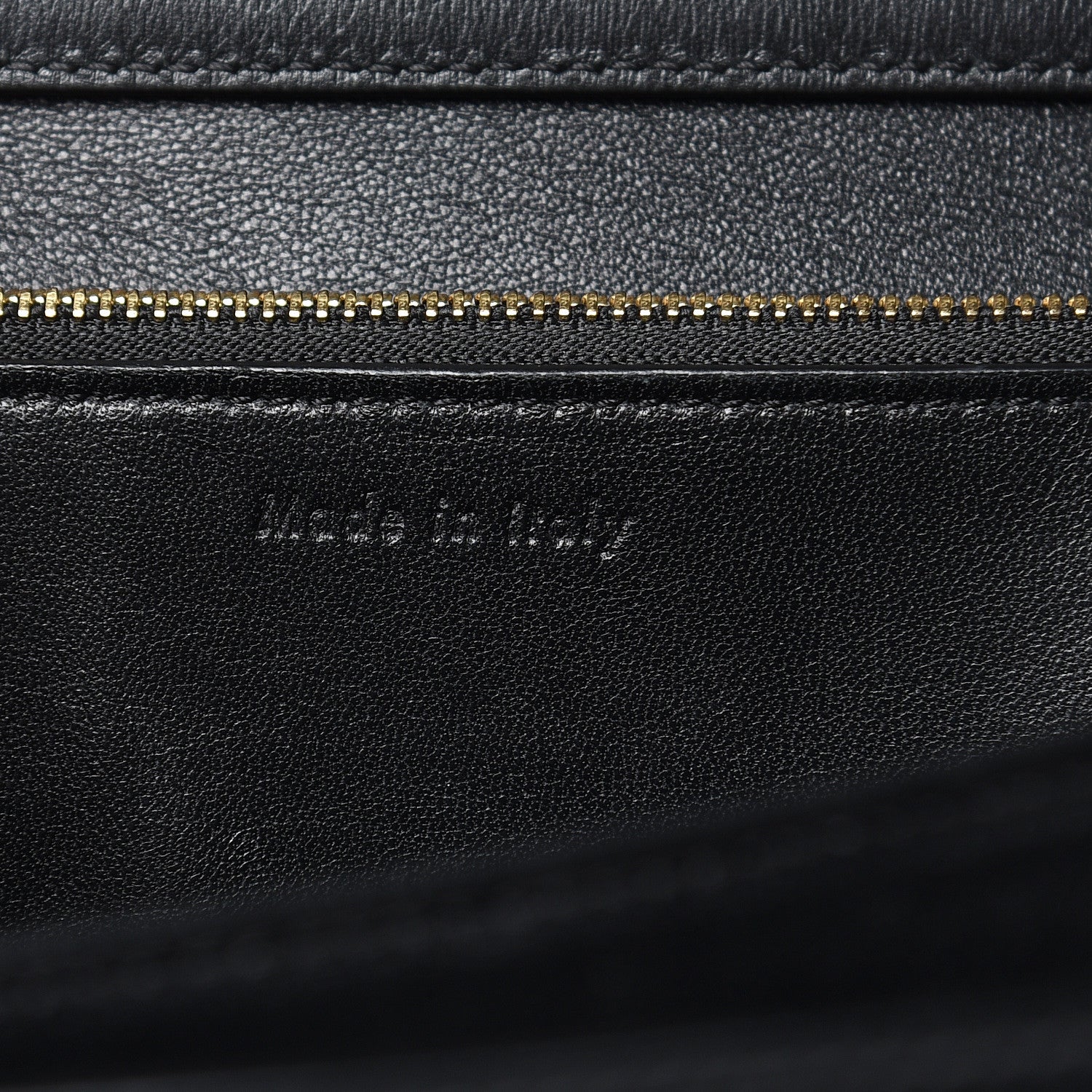 Celine Box Calfskin Medium Classic Box Flap Bag Black 7 of 13