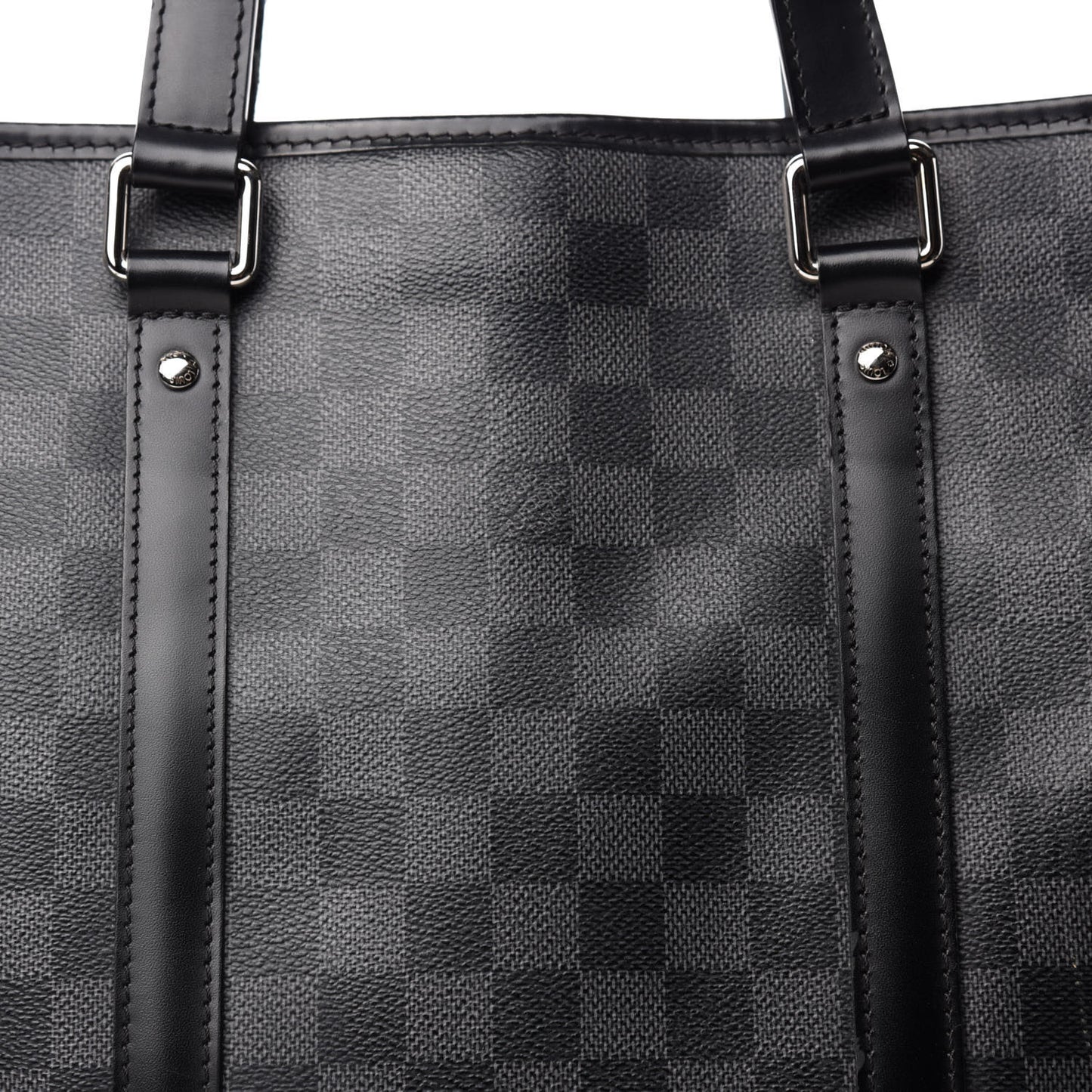 Damier Graphite Tadao