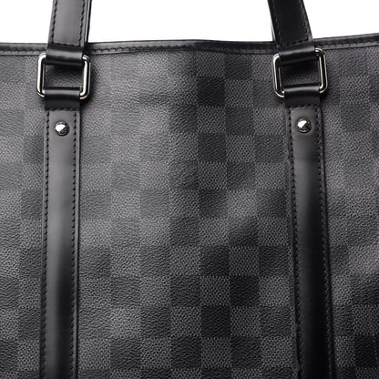 Louis Vuitton Damier Graphite Tadao 14 of 14