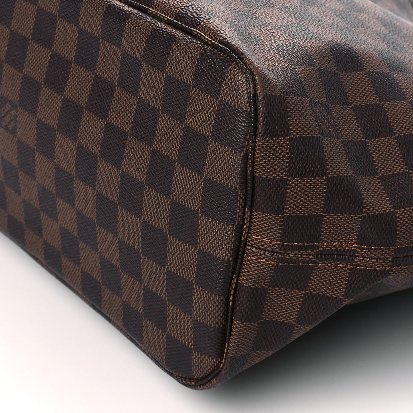 Damier Ebene Neverfull MM