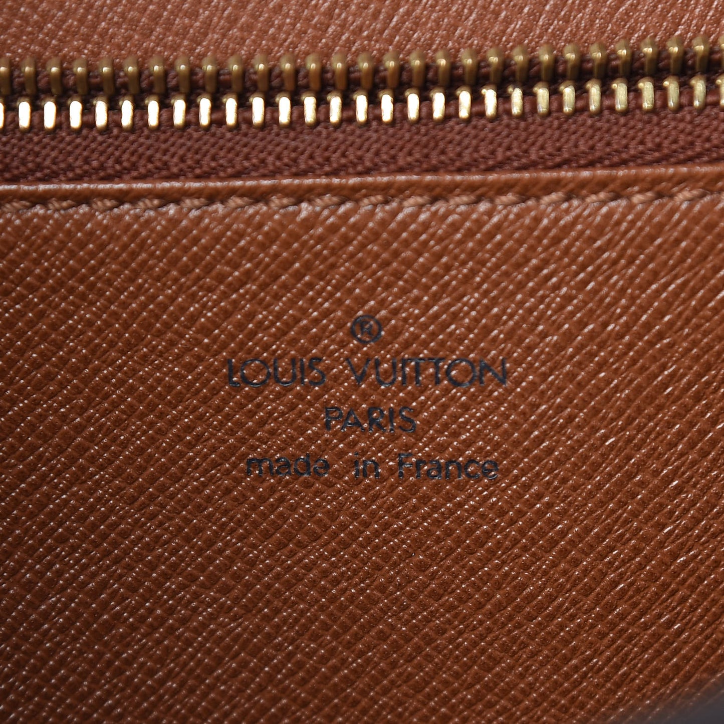 Monogram Malesherbes