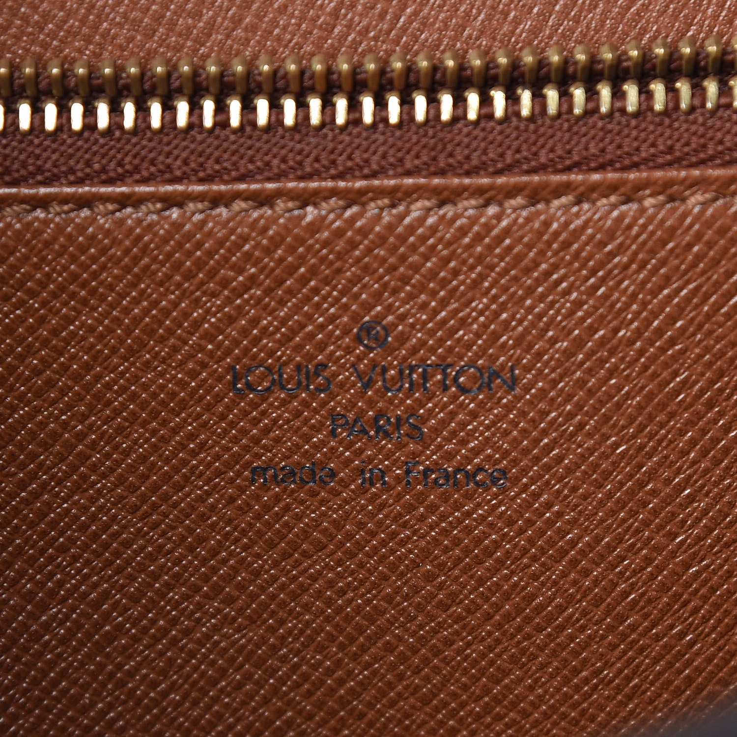 Louis Vuitton Monogram Malesherbes 6 of 17