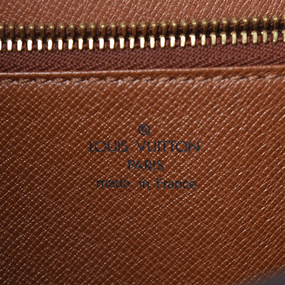 Louis Vuitton Monogram Malesherbes 6 of 17