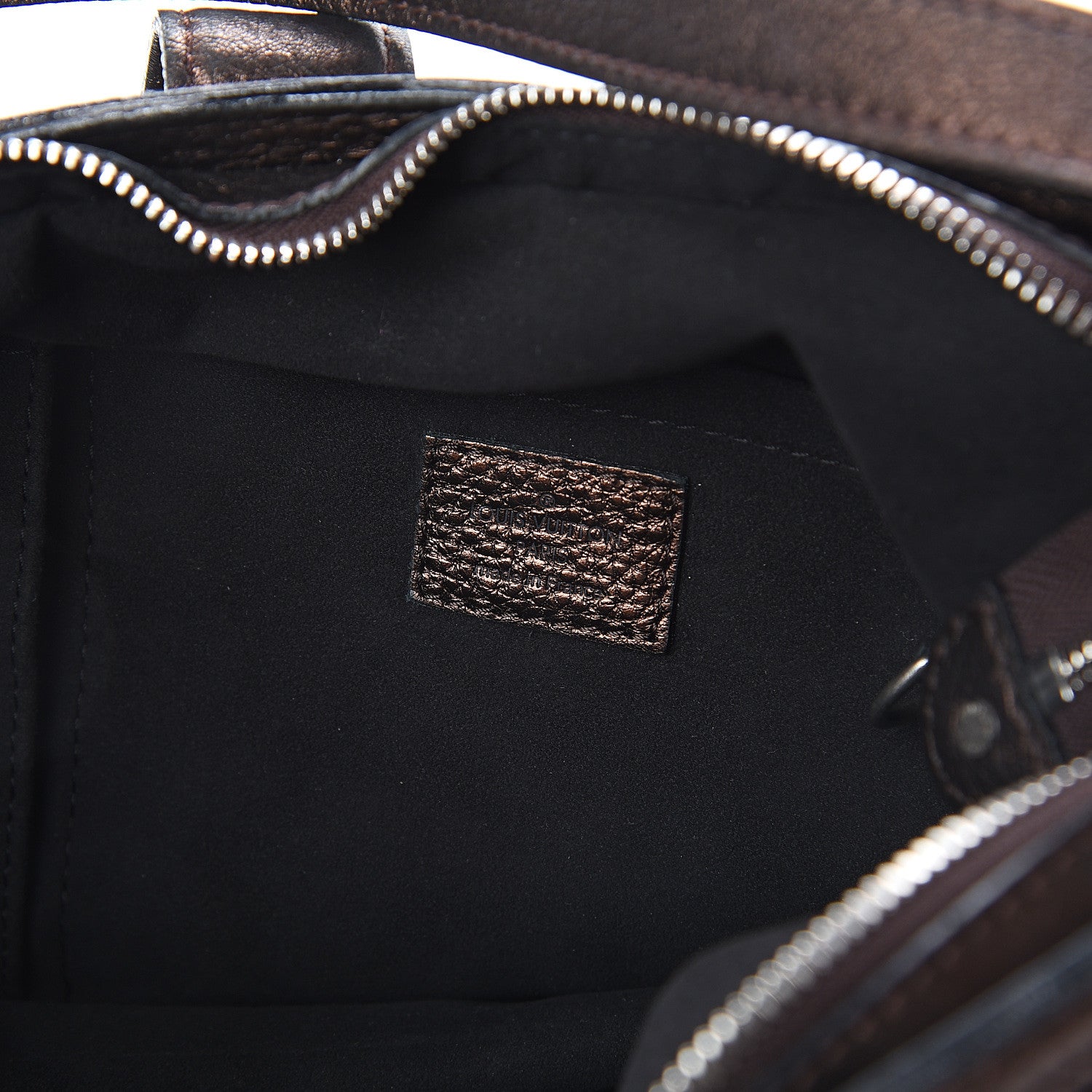 Louis Vuitton Mahina XS Mordore 5 of 7
