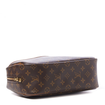 Louis Vuitton Monogram Trouville 4 of 9