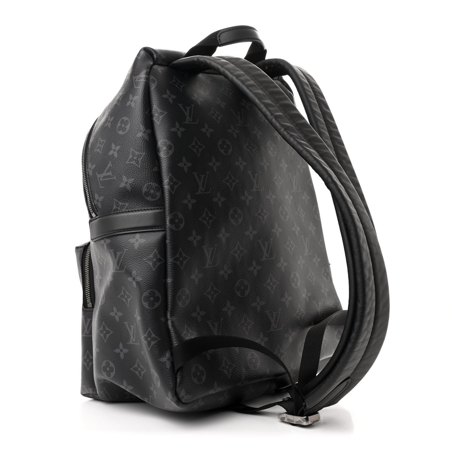 Monogram Eclipse Discovery Backpack PM