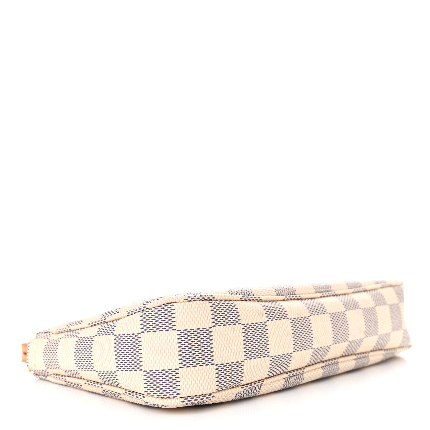 Louis Vuitton Damier Azur Pochette Accessories NM 4 of 12