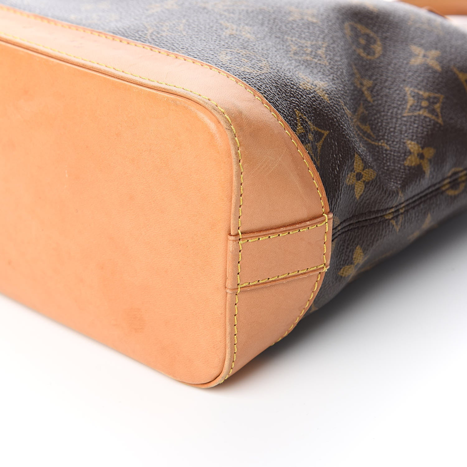 Louis Vuitton Monogram Lockit PM 10 of 12