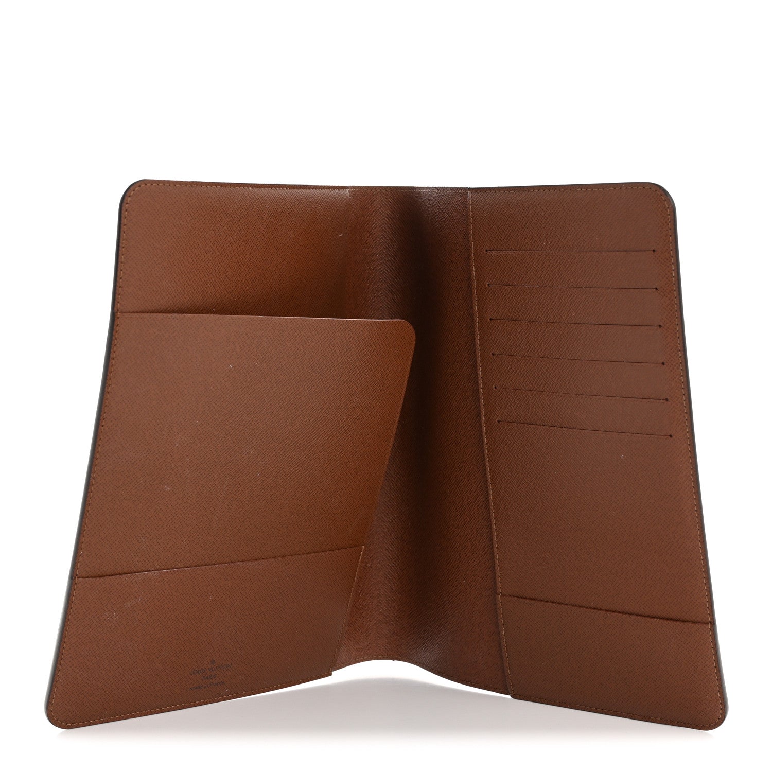 Louis Vuitton Monogram Desk Agenda Cover 5 of 8
