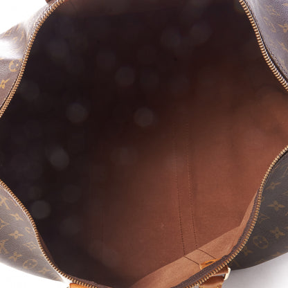 Louis Vuitton Monogram Keepall 50 5 of 13