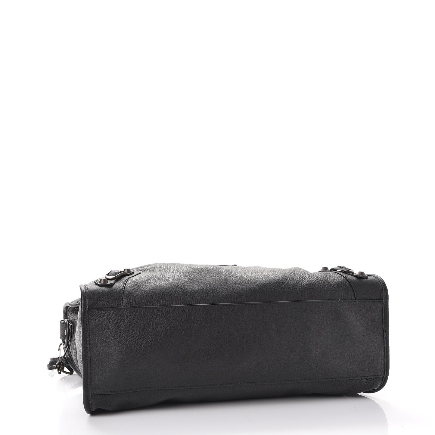 Vibrato Calfskin Classic Hardware City Black