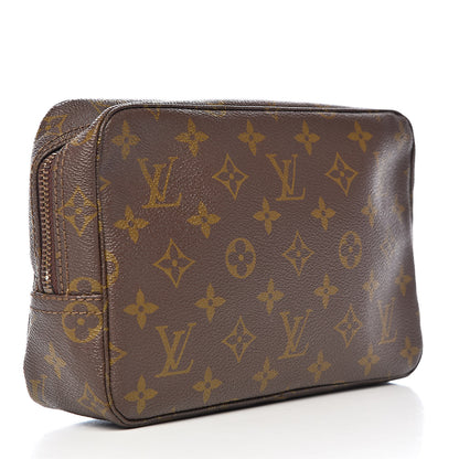 Louis Vuitton Monogram Trousse Toilette 23 3 of 9