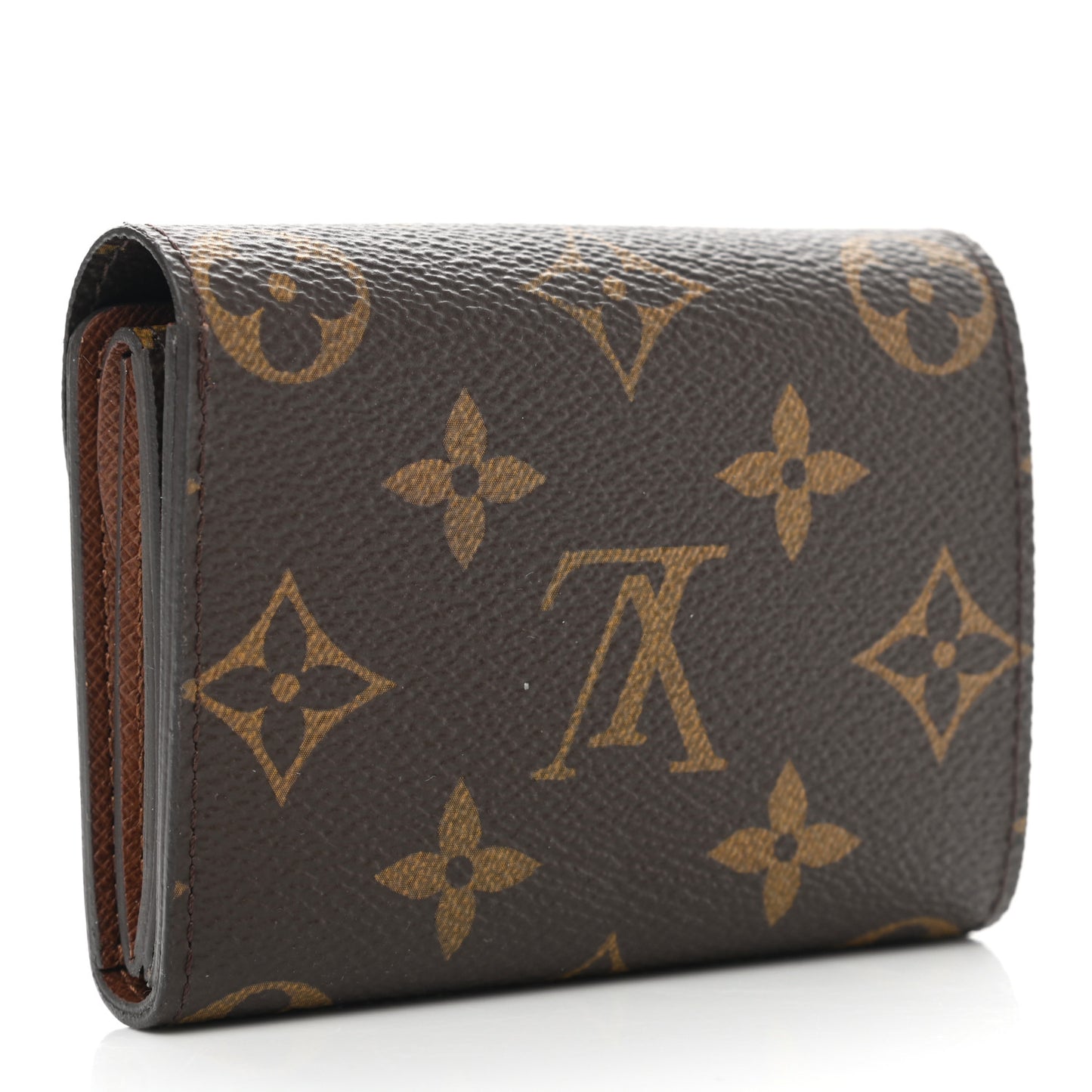 Monogram Helene Wallet