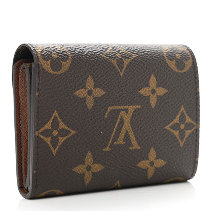 Louis Vuitton Monogram Helene Wallet 3 of 7