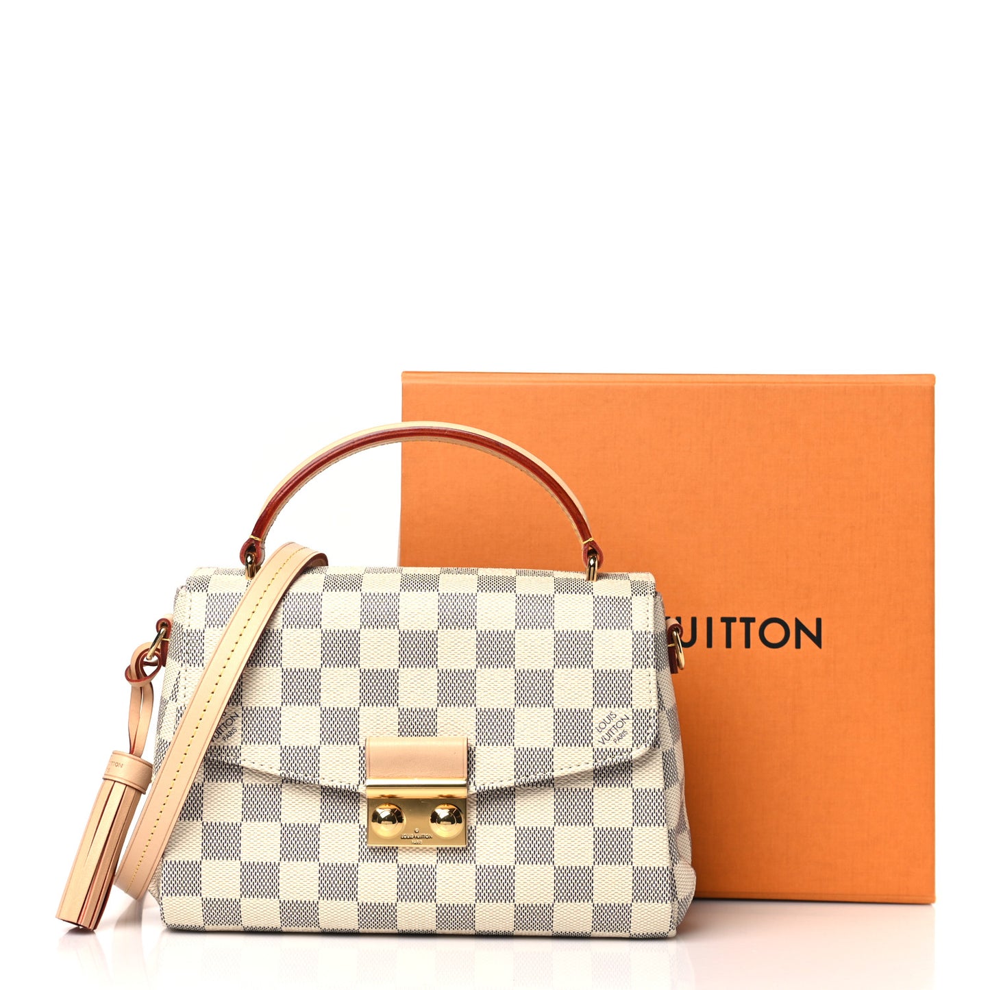 Damier Azur Croisette