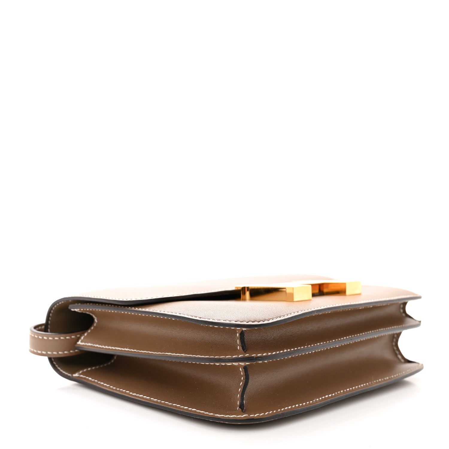 Hermes Tadelakt Constance 18 Etoupe 4 of 12