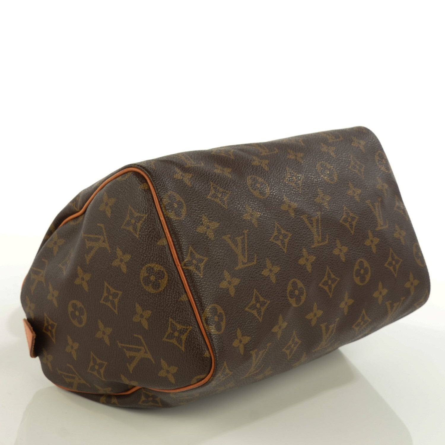 Louis Vuitton Monogram Speedy 25 4 of 7