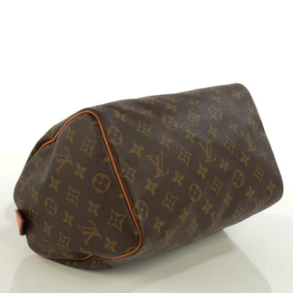 Louis Vuitton Monogram Speedy 25 4 of 7