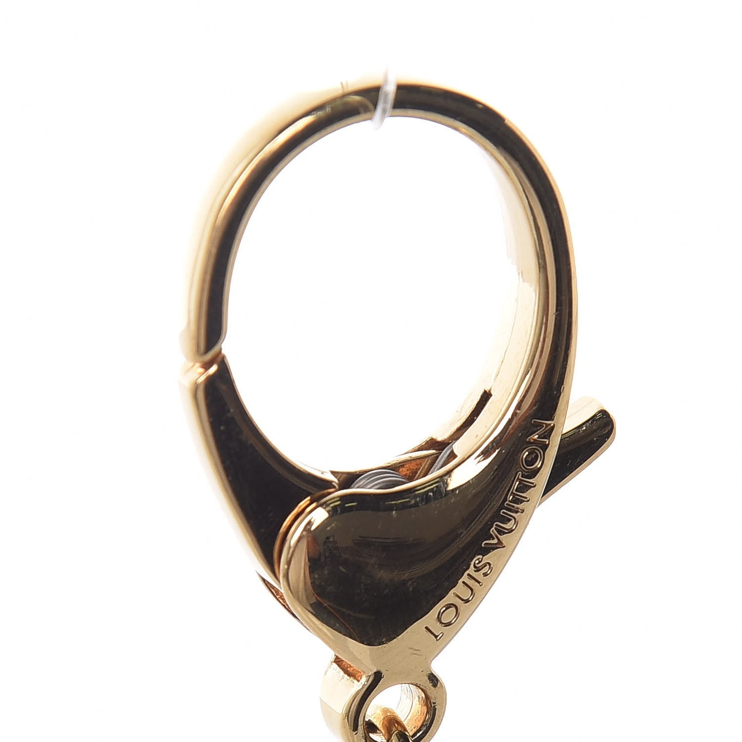 Fleur d'Etoile Bag Charm Rose