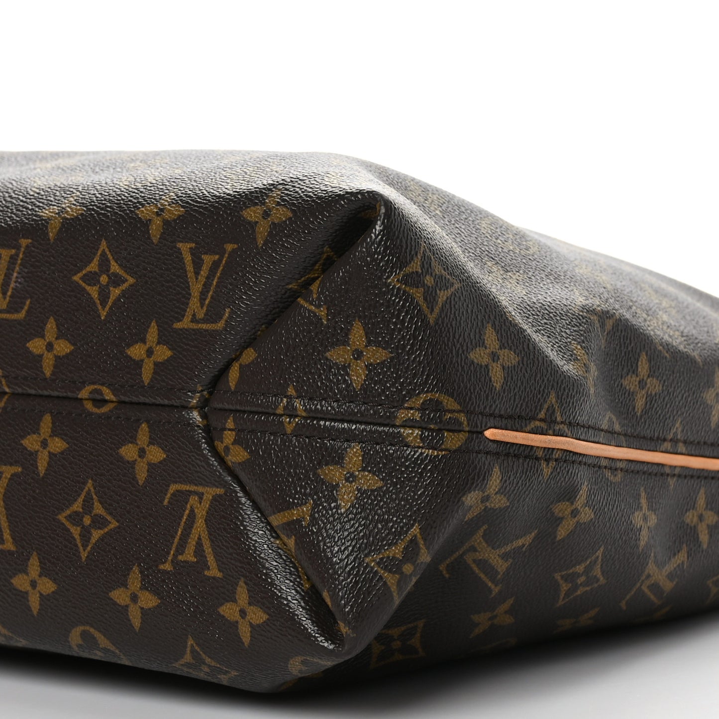 Monogram Sully MM