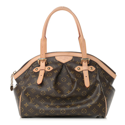 Louis Vuitton Monogram Tivoli GM 1 of 14