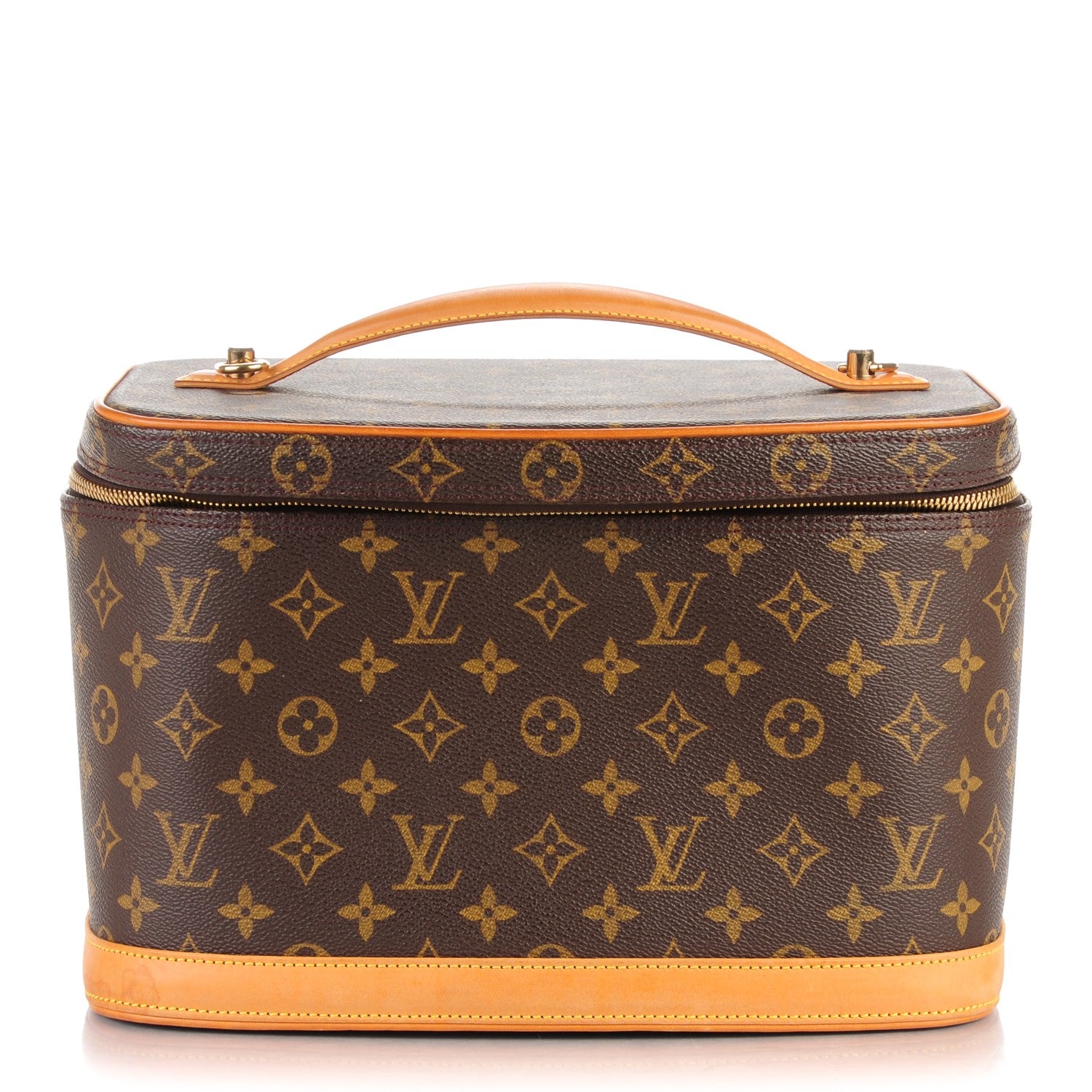 Louis Vuitton Monogram Nice 1 of 9