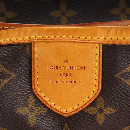 Louis Vuitton Monogram Delightful GM 8 of 9