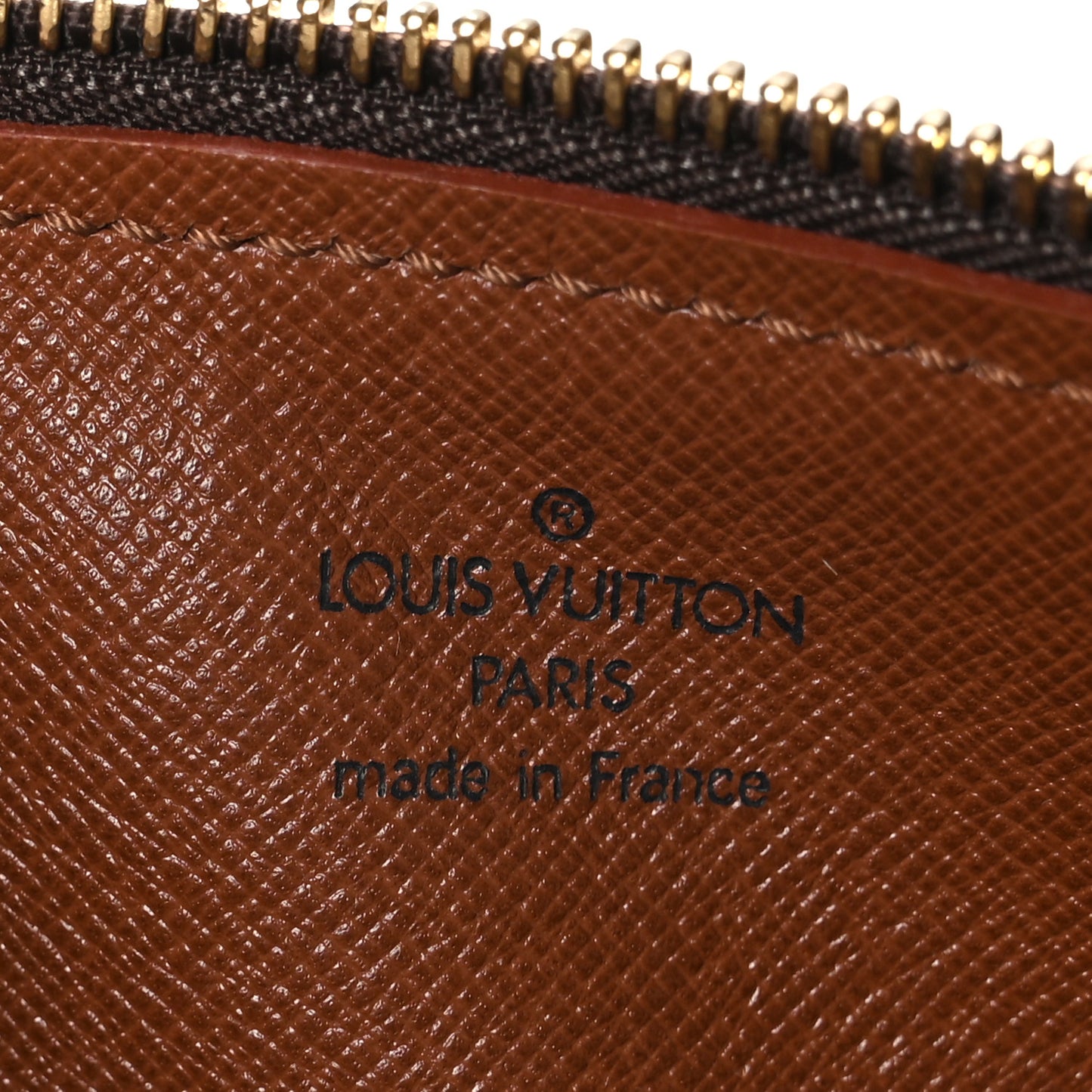 Monogram Papillon 26