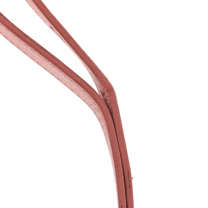 MCM Visetos Stud Mini Stark Backpack Soft Pink 13 of 14