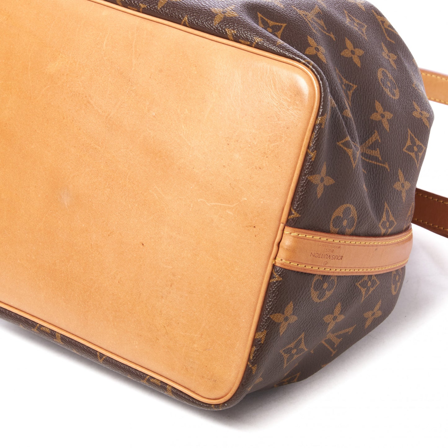 Monogram Petit Noe