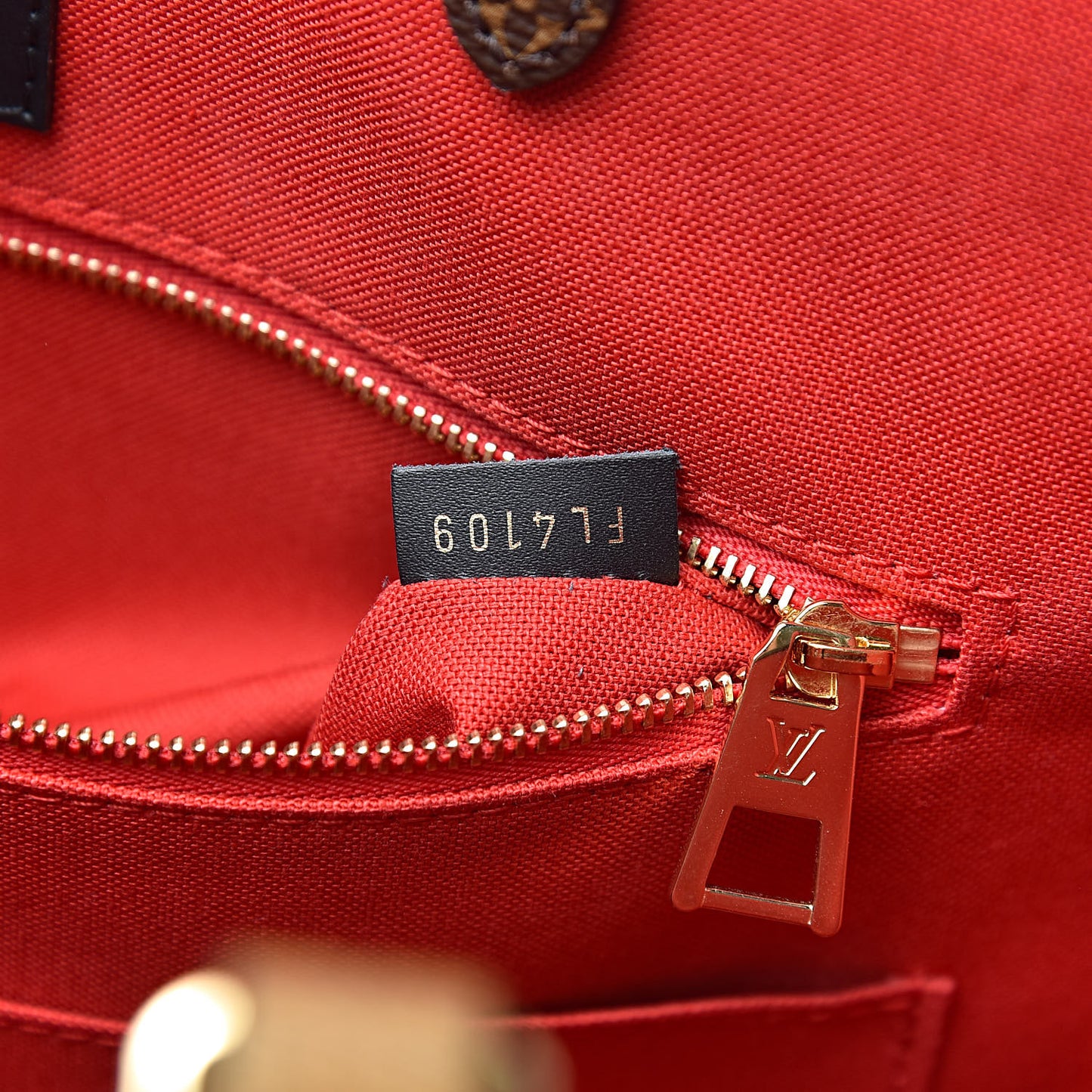 Reverse Monogram Giant Onthego GM
