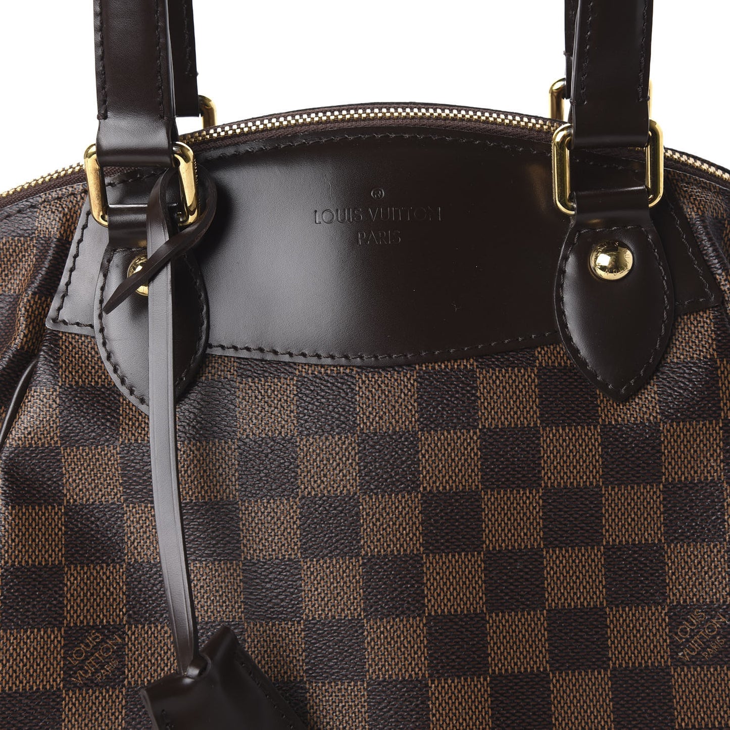 Damier Ebene Verona PM