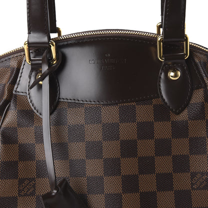 Louis Vuitton Damier Ebene Verona PM 9 of 9