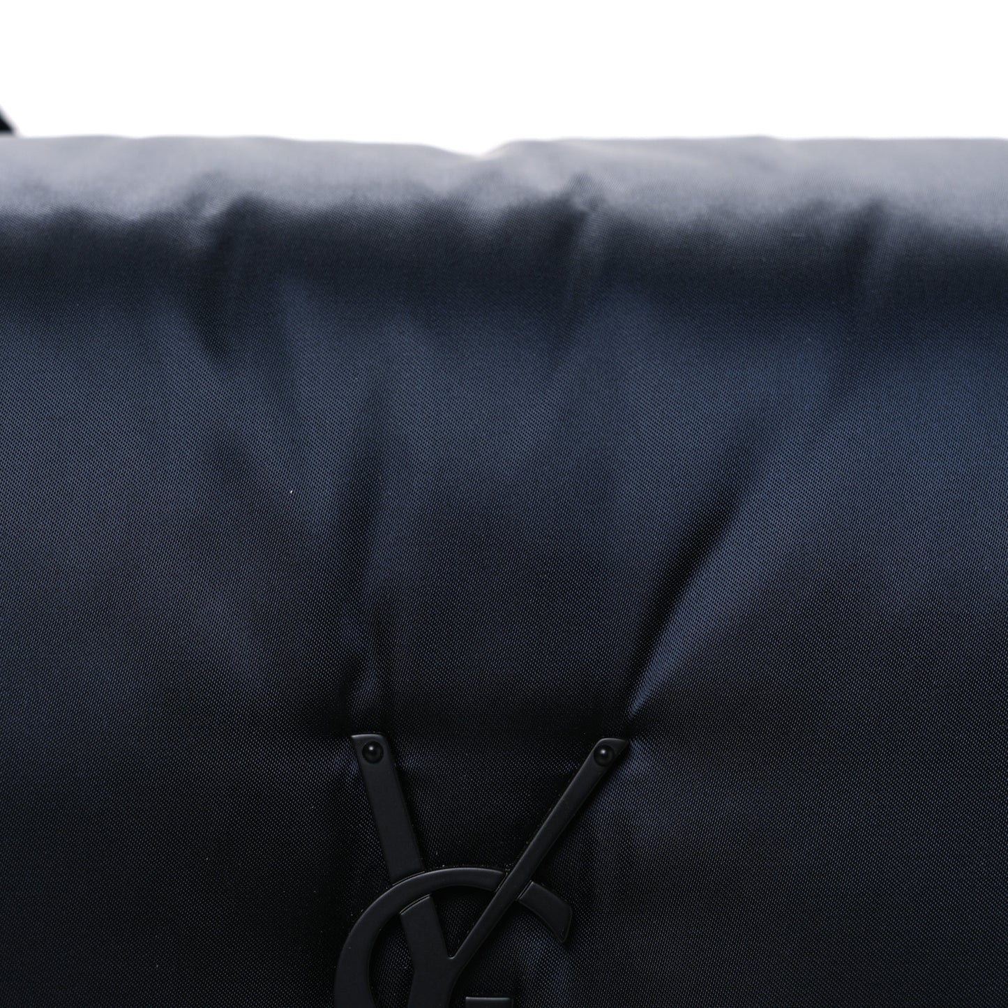 Econyl Nylon Niki Messenger Black
