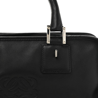 Loewe Calfskin Amazona 28 Black 7 of 10