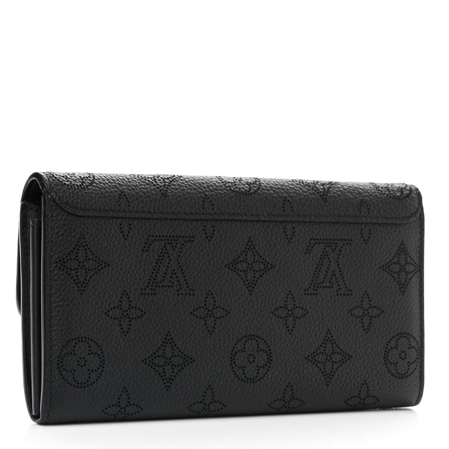 Mahina Iris Wallet NM Black